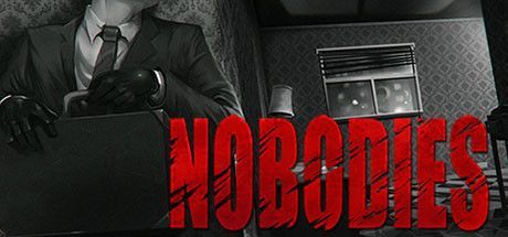 Game cover: Nobodies