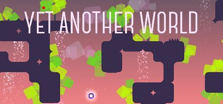 Game cover: Yet Another World
