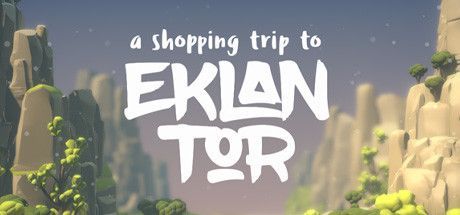 Game cover: A Shopping Trip to Eklan Tor