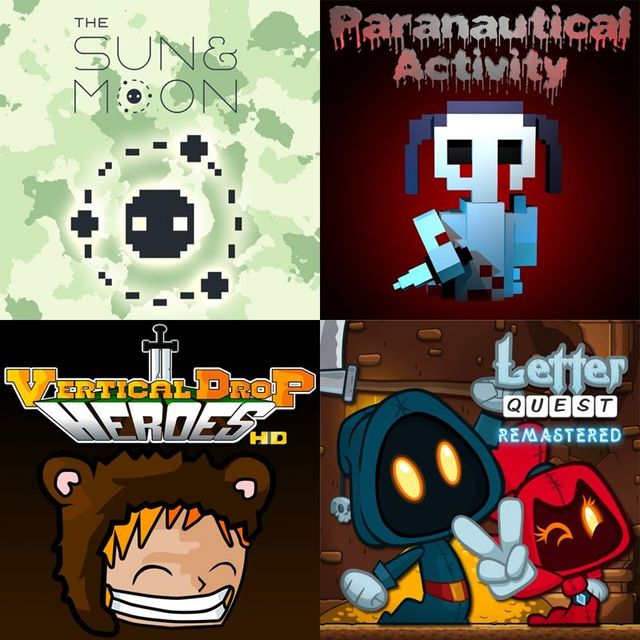 Game cover: Digerati Bundle 4 Pack Part 3