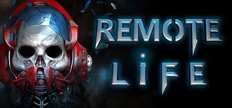 Game cover: Remote Life