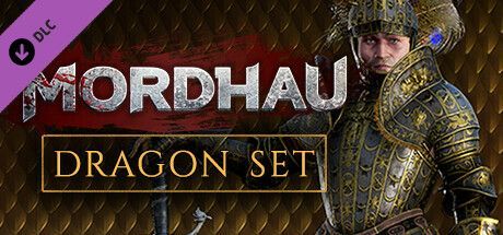Game cover: Mordhau: Dragon Set