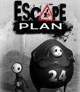 Game cover: Escape Plan