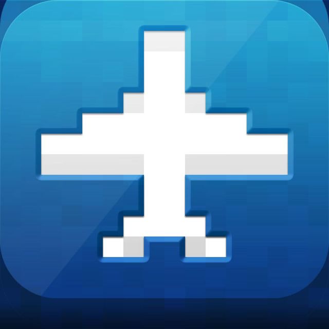 Game cover: Pocket Planes