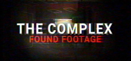 Game cover: The Complex: Found Footage