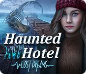 Game cover: Haunted Hotel XVI: Lost Dreams