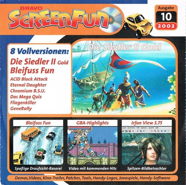 Game cover: Eternal Daughter