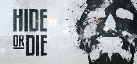 Game cover: Hide or Die