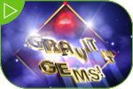Game cover: Gravity Gems