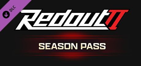 Game cover: Redout II: Season Pass