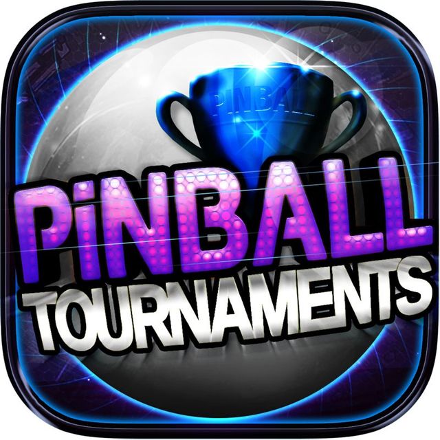 Game cover: Pinball Tournaments