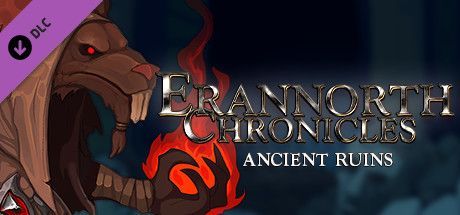 Game cover: Erannorth Chronicles: Ancient Ruins