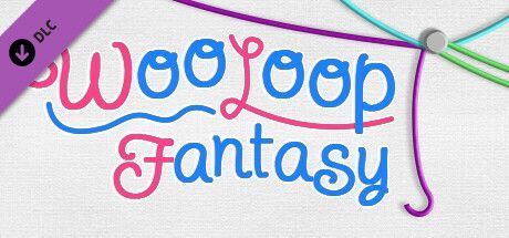 Game cover: WooLoop: Fantasy