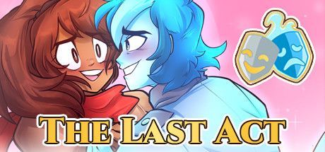 Game cover: The Last Act