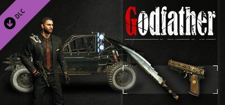 Game cover: Dying Light: Enhanced Edition - Godfather