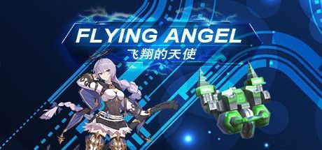 Game cover: Flying Angel