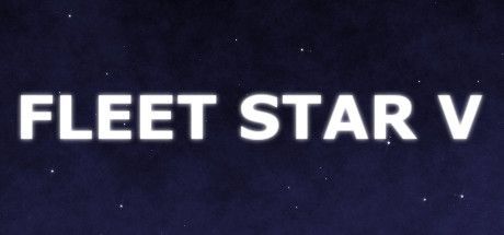 Game cover: Fleet Star V
