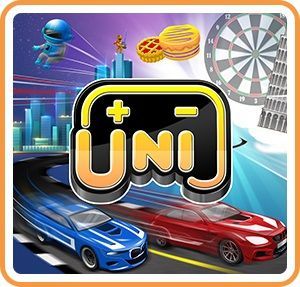 Game cover: UNI