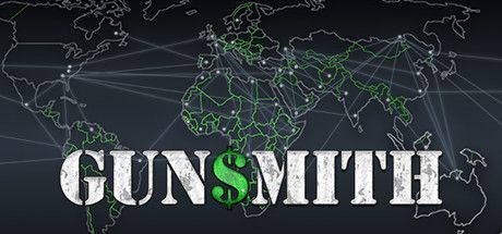 Game cover: Gunsmith