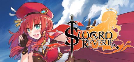 Game cover: Sword Reverie