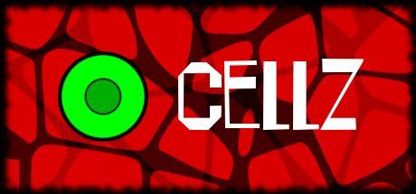 Game cover: Cellz