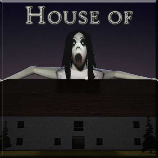 Game cover: House of Slendrina
