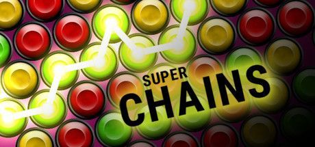 Game cover: Super Chains