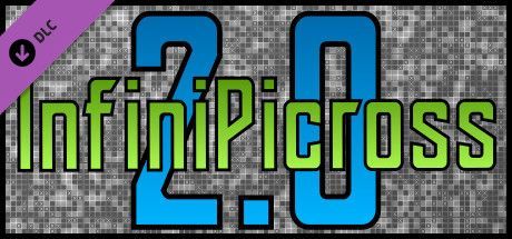 Game cover: InfiniPicross 2.0: 100 Large Puzzles - Animals