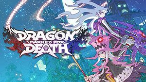 Game cover: Dragon Marked for Death: Additional Playable Characters - Shinobi & Witch