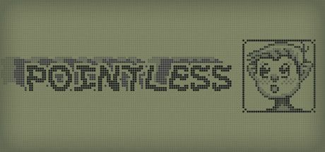 Game cover: Pointless