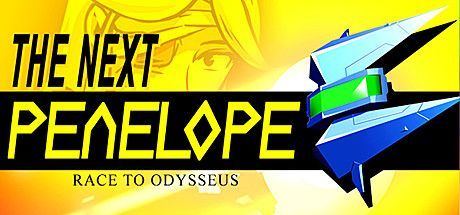 Game cover: The Next Penelope: Race to Odysseus