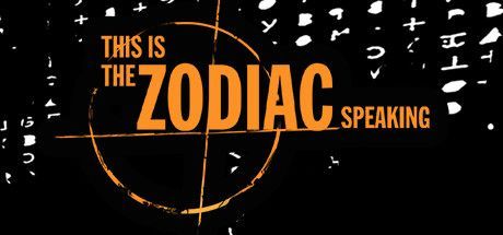 Game cover: This is the Zodiac Speaking