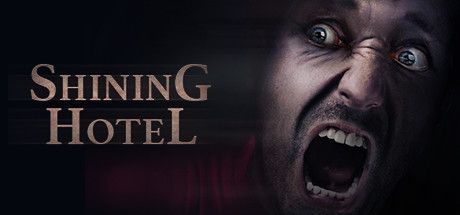 Game cover: Shining Hotel: Lost in Nowhere