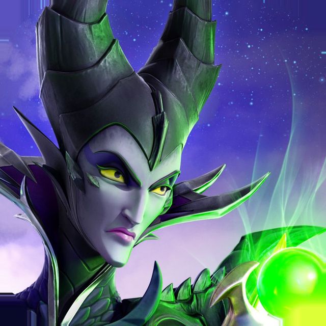 Game cover: Disney Mirrorverse