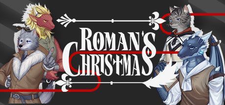 Game cover: Roman's Christmas