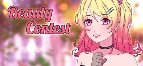 Game cover: Beauty Contest