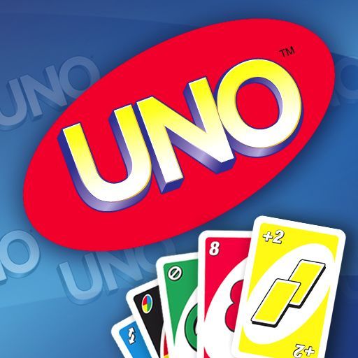 Game cover: Uno