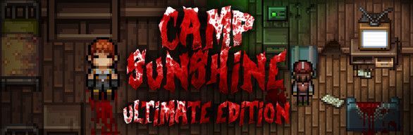 Game cover: Camp Sunshine: Ultimate Edition