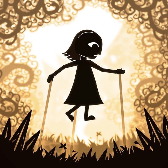 Game cover: Projection: First Light