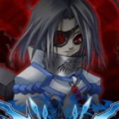 Game cover: BlazBlue: Calamity Trigger - Unlimited V-13 Unlocked