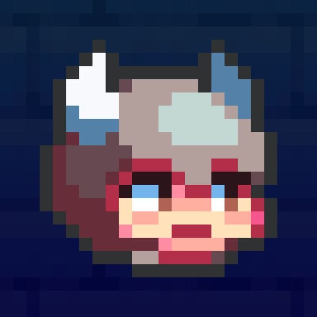 Game cover: Bouncing Hero