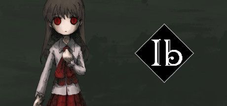 Game cover: Ib