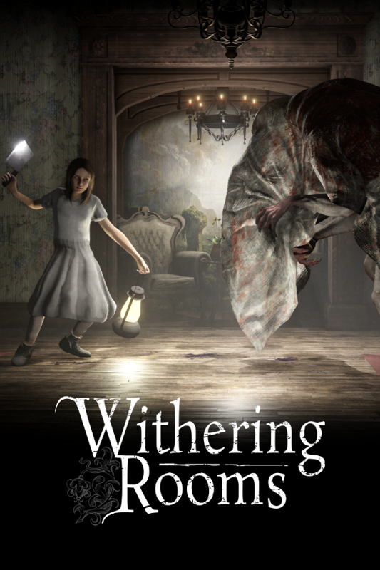 Game cover: Withering Rooms