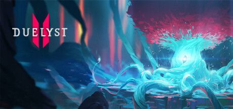 Game cover: Duelyst II
