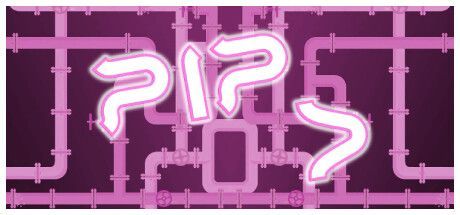 Game cover: PIP D