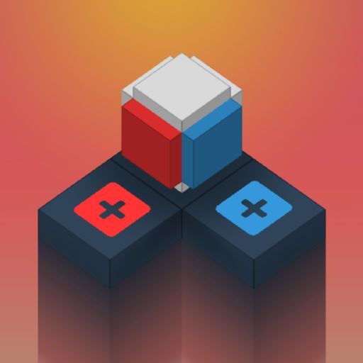 Game cover: Rubek