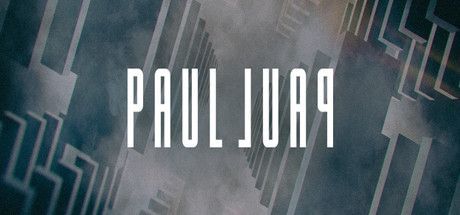 Game cover: PaulPaul: Act 1