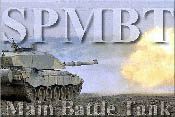 Game cover: SPMBT