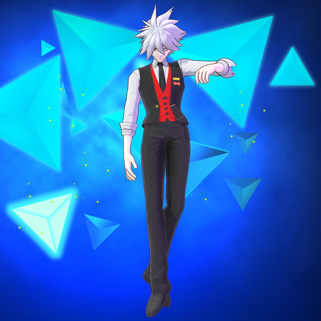 Game cover: Fate/EXTELLA: LINK - Generous Bartender