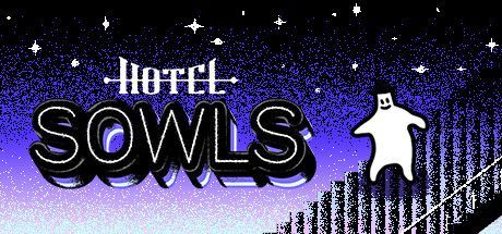 Game cover: Hotel Sowls